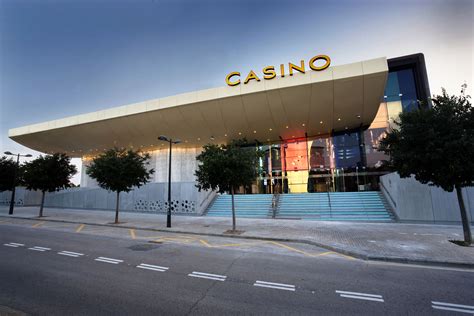  poker casino valencia